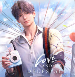 Love&amp;Deepspace